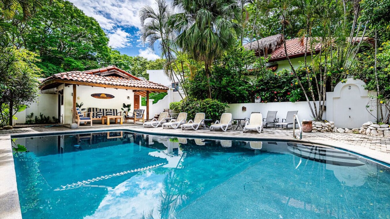 Photo of Outdoor in Tamarindo