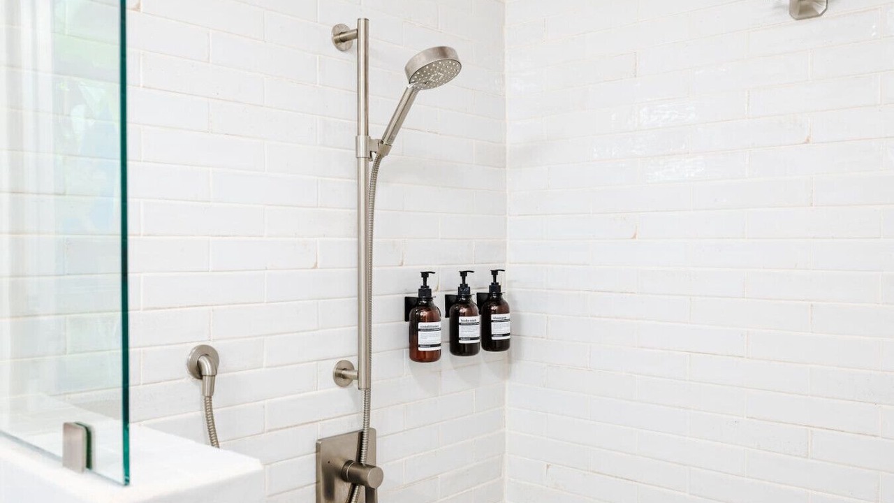 Photo of Bathroom in Tamarindo