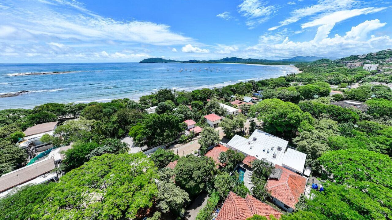 Photo of Outdoor in Tamarindo