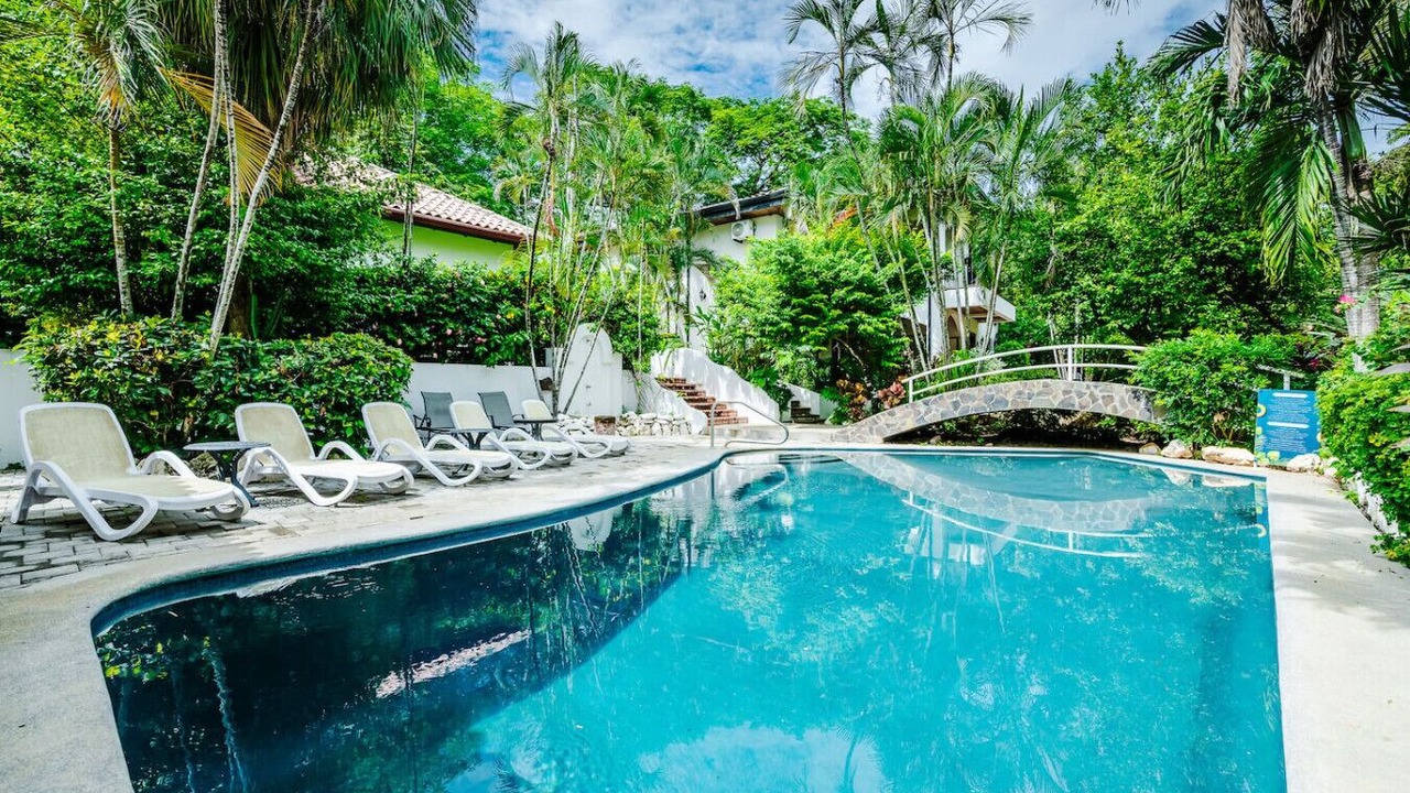 Photo of Outdoor in Tamarindo