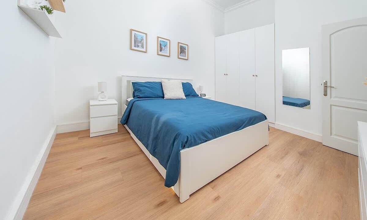 Photo of Bedroom in Dubai
