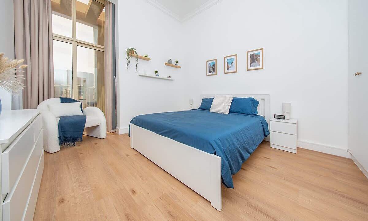 Photo of Bedroom in Dubai