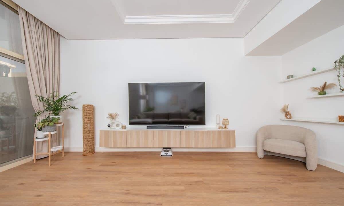Photo of Livingroom in Dubai