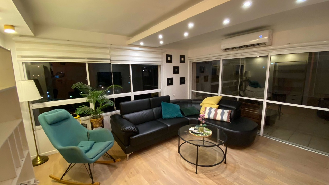 Photo of Livingroom in Petah Tikva