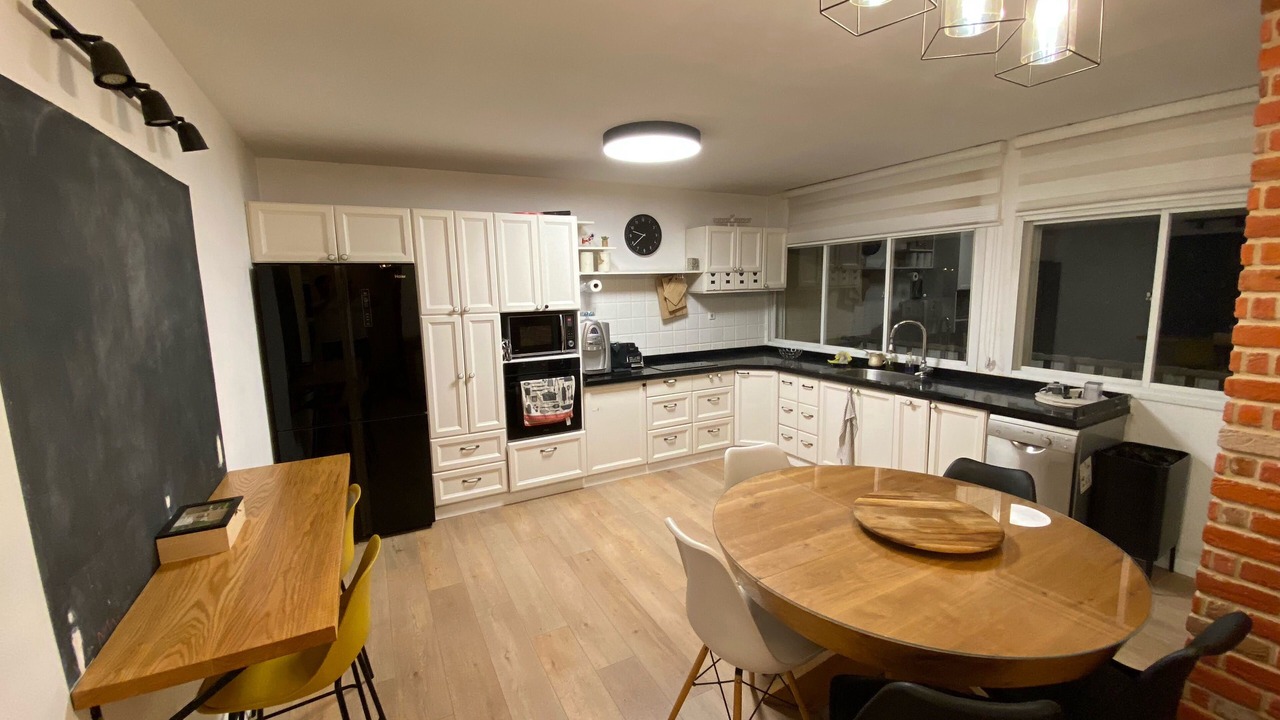 Photo of Kitchen in Petah Tikva