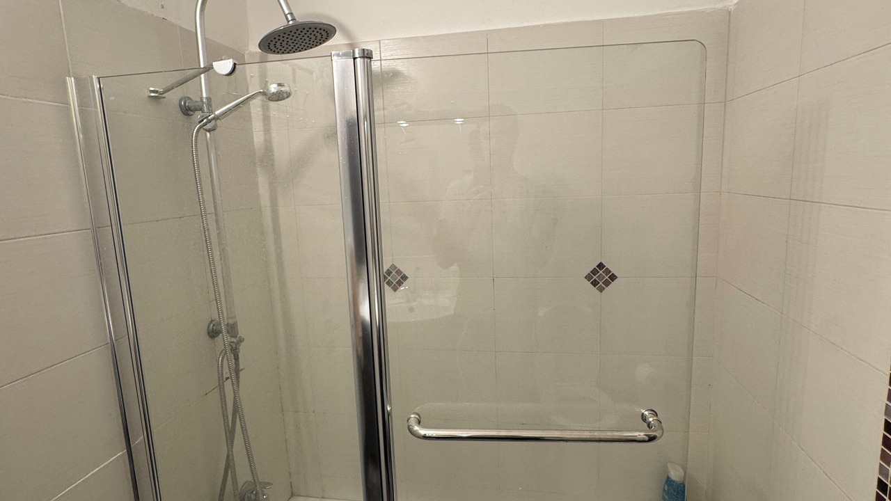Photo of Bathroom in Petah Tikva