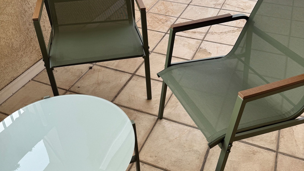 Photo of Patio Balcony in Petah Tikva