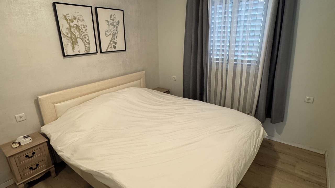 Photo of Bedroom in Petah Tikva