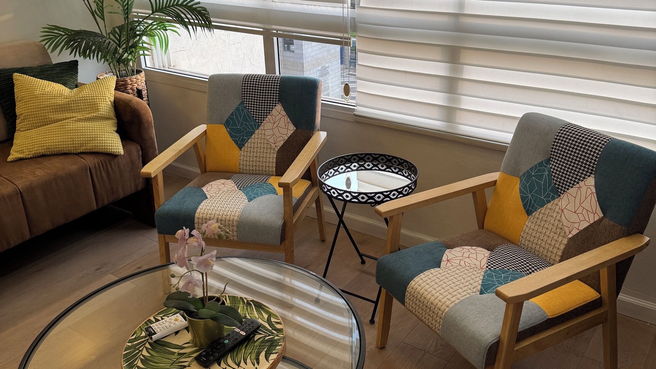 Photo of Livingroom in Petah Tikva
