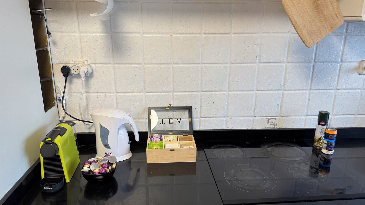 Photo of Kitchen in Petah Tikva