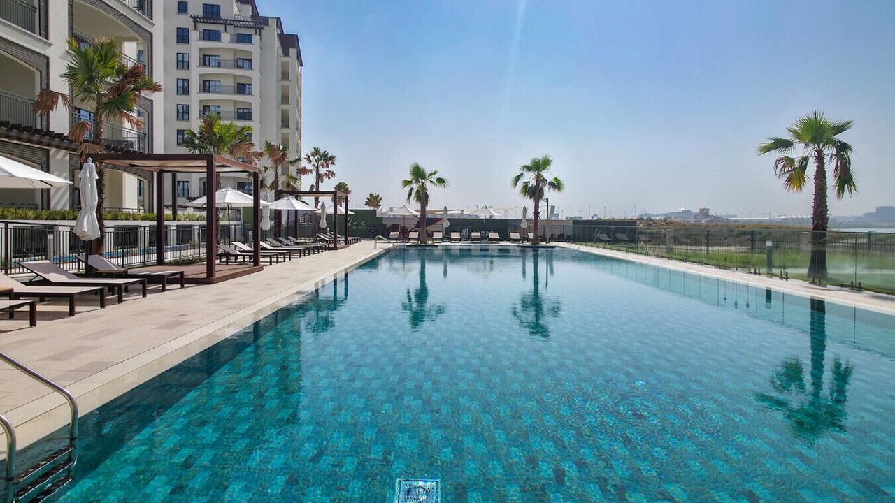 Photo of Outdoor in Abu Dhabi