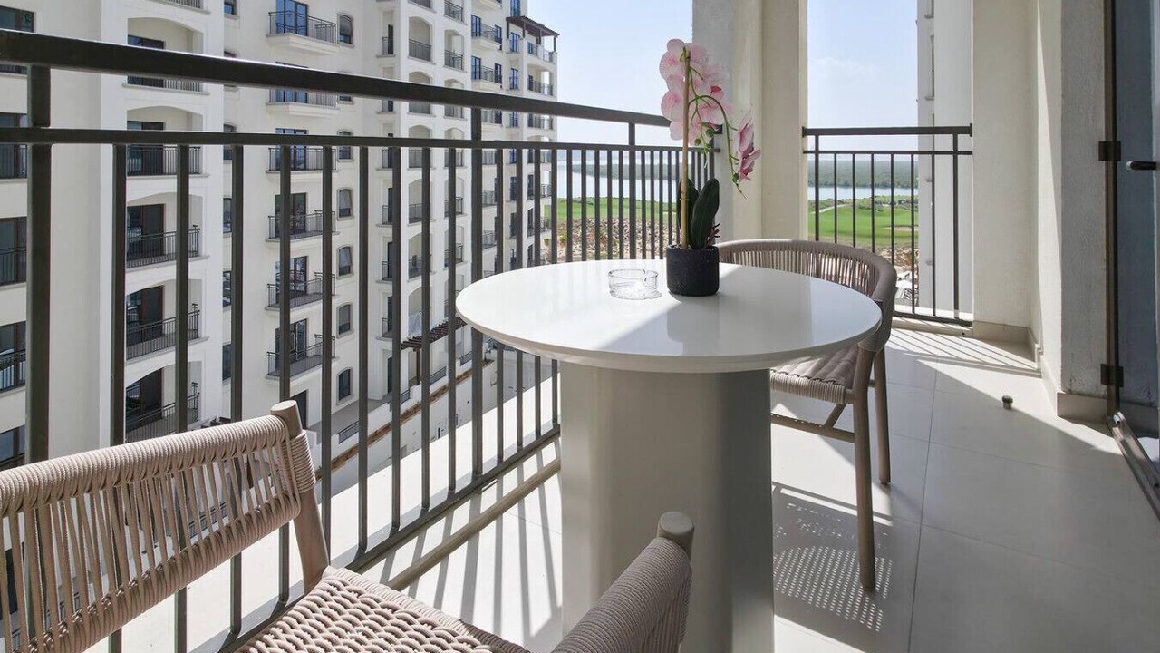 Photo of Outdoor in Abu Dhabi