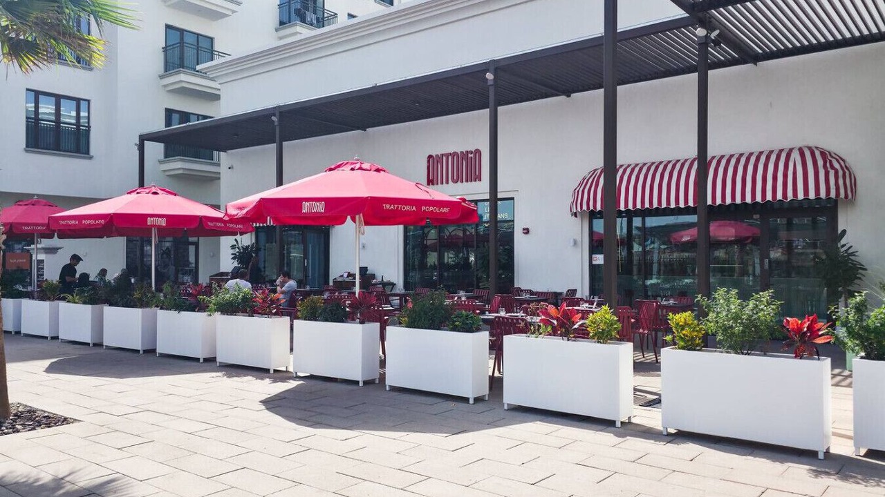 Photo of Outdoor in Abu Dhabi