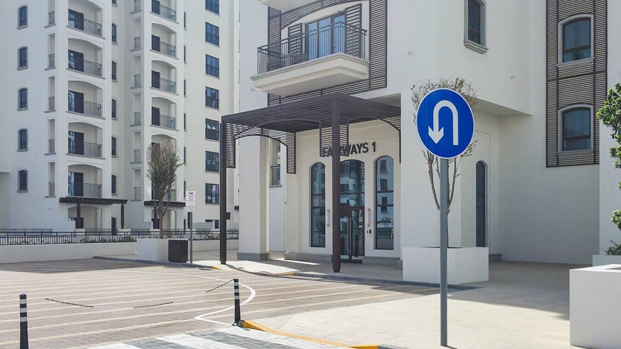 Photo of Outdoor in Abu Dhabi