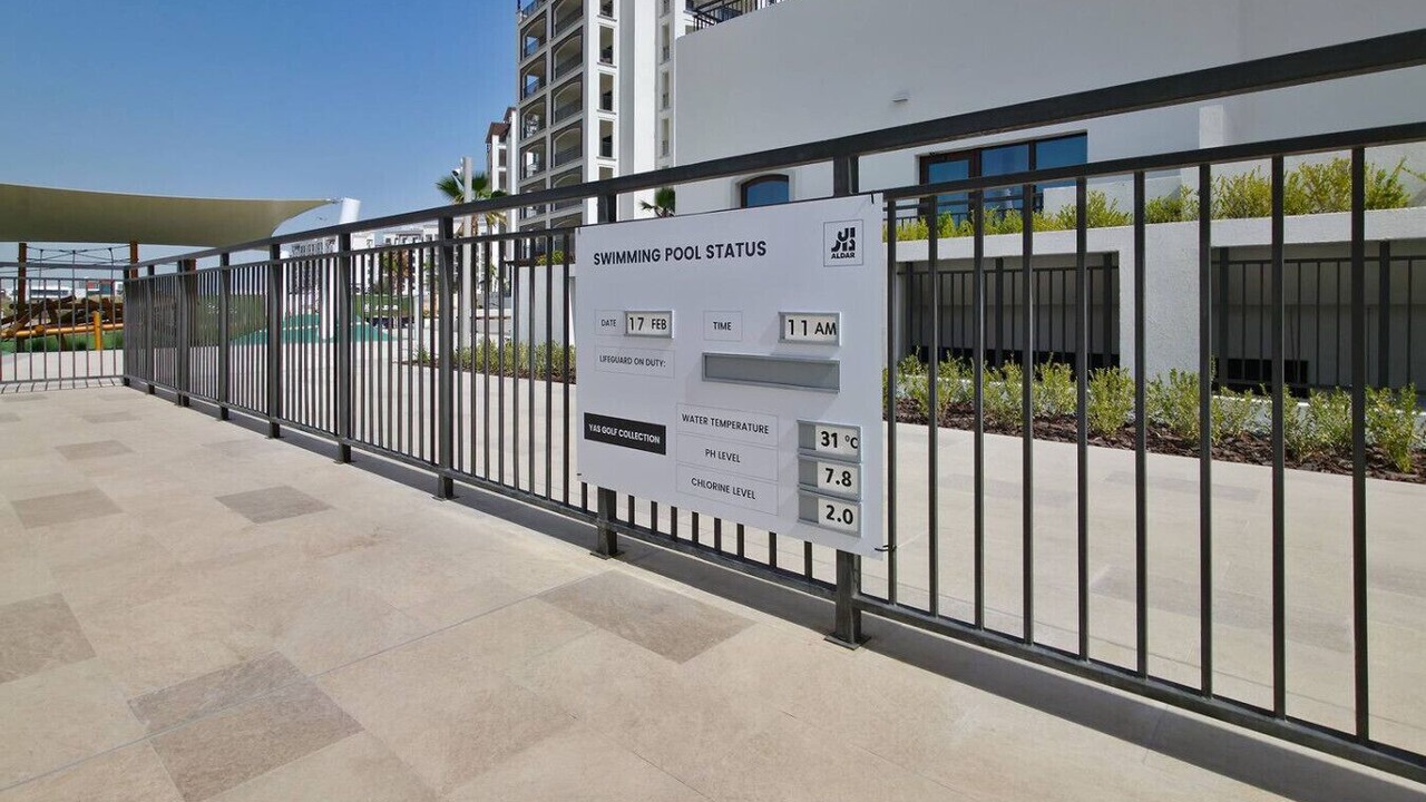Photo of Outdoor in Abu Dhabi