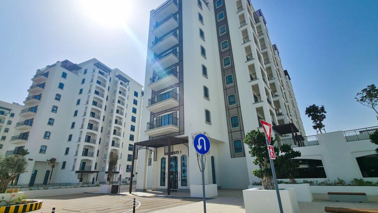 Photo of Outdoor in Abu Dhabi