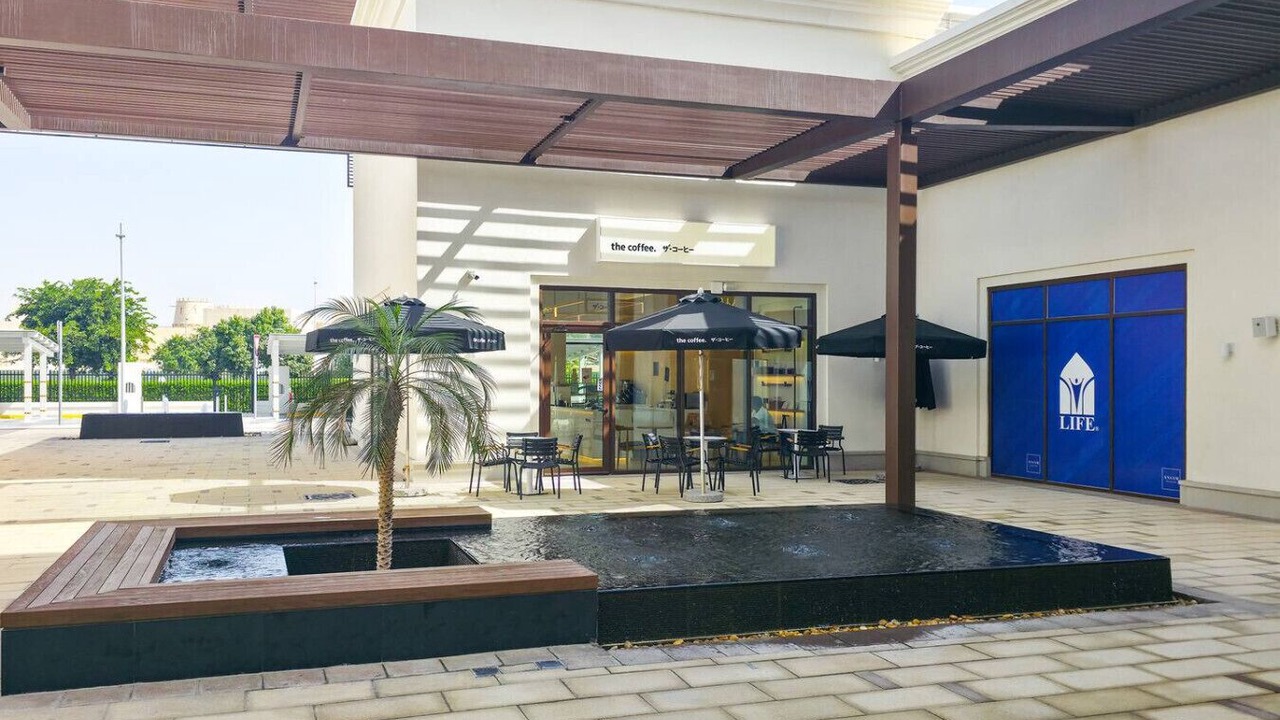 Photo of Outdoor in Abu Dhabi