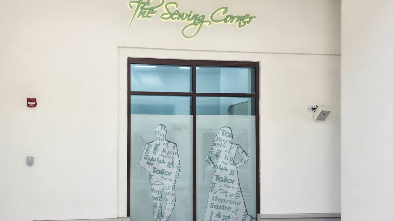 Photo of Outdoor in Abu Dhabi