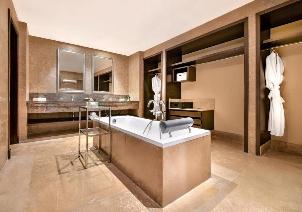 Photo of Bathroom in Village Road
