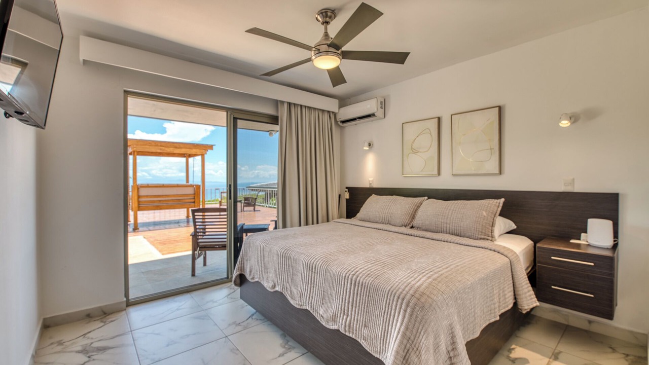 Photo of Bedroom in Camaronal