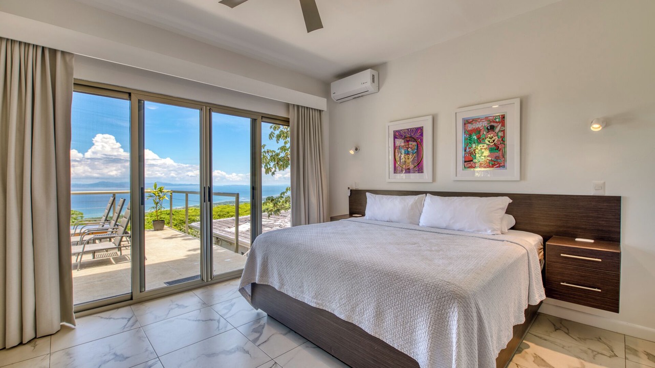 Photo of Bedroom in Camaronal