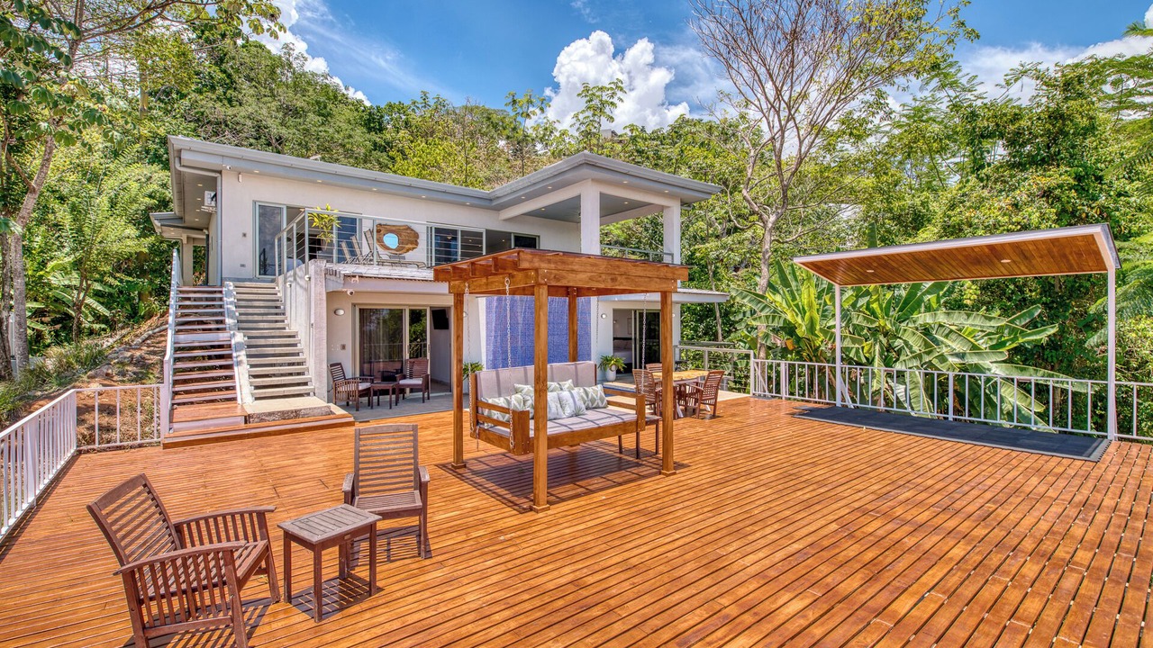 Photo of Patio Balcony in Camaronal