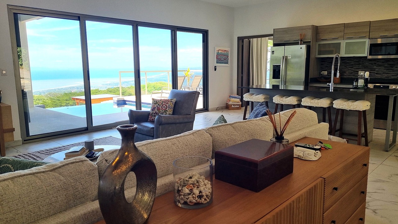Photo of Livingroom in Camaronal