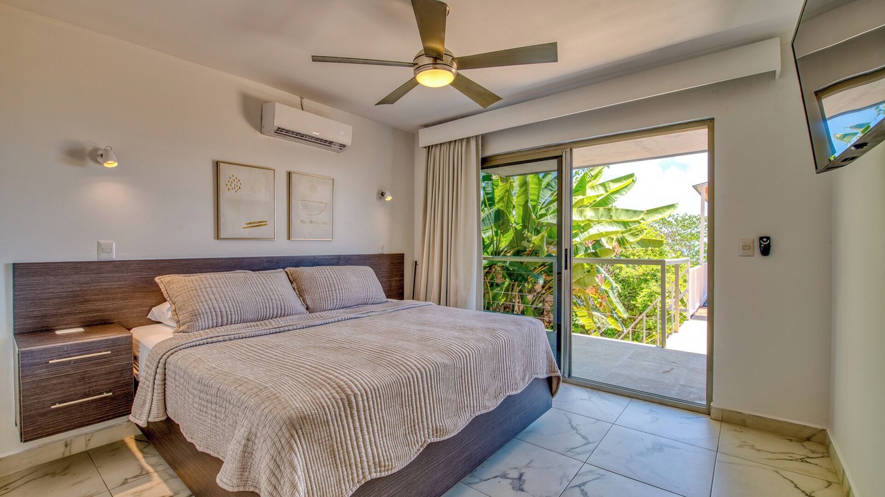 Photo of Bedroom in Camaronal