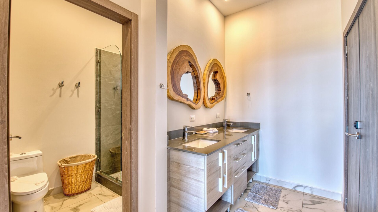 Photo of Bathroom in Camaronal