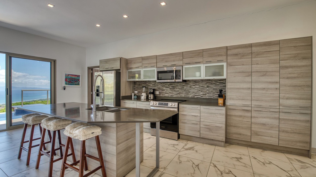 Photo of Kitchen in Camaronal