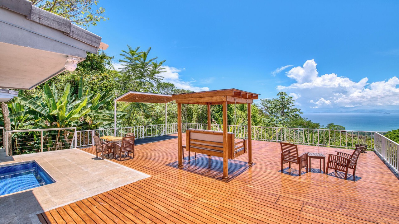 Photo of Outdoor in Camaronal