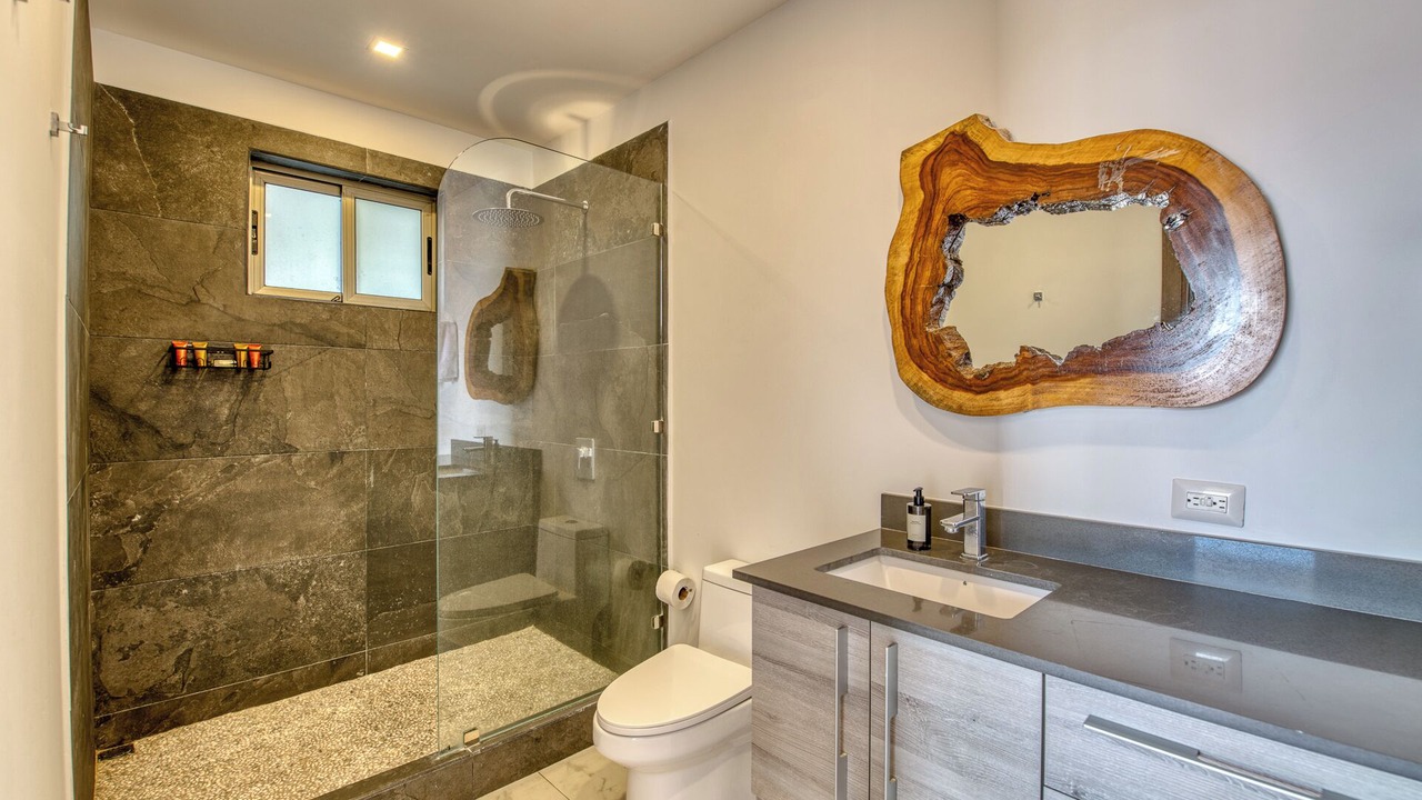 Photo of Bathroom in Camaronal