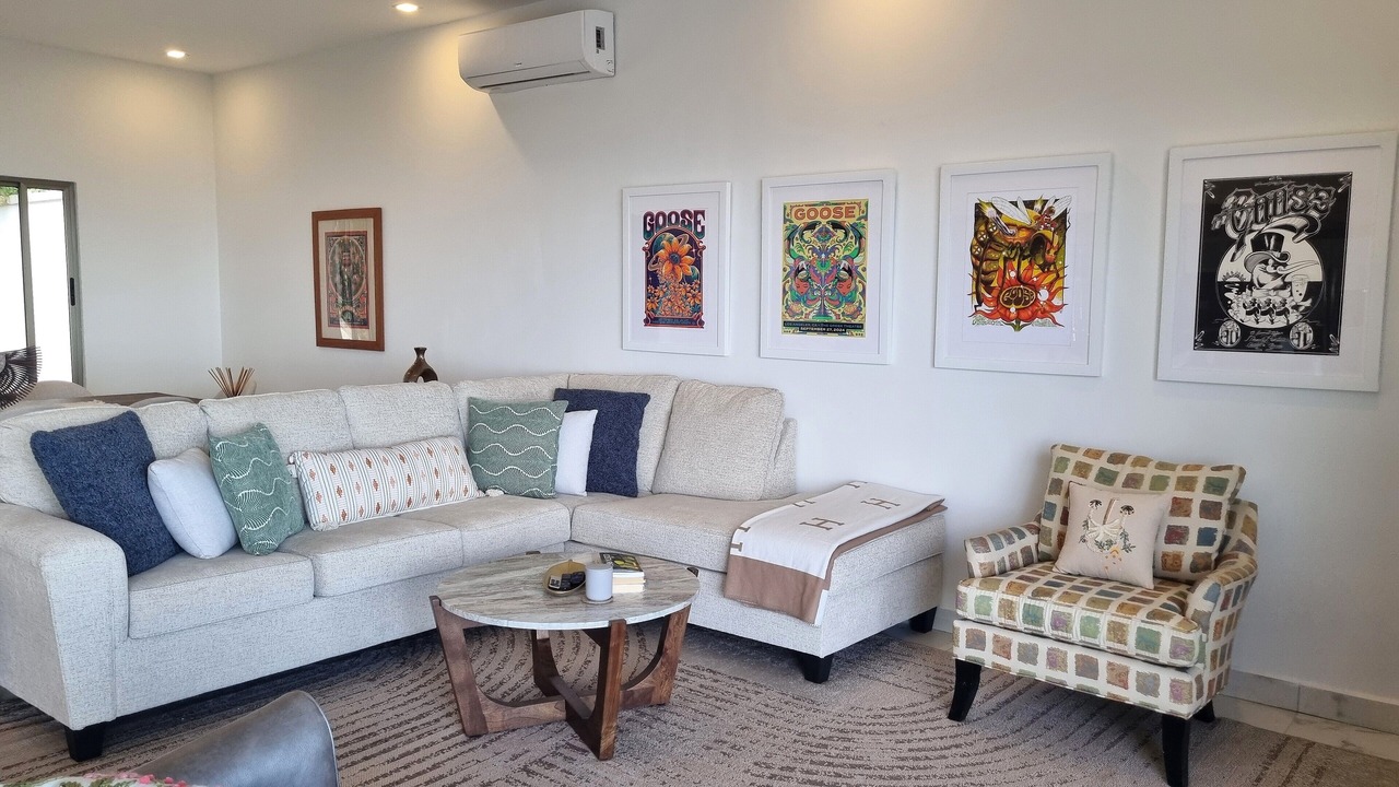 Photo of Livingroom in Camaronal