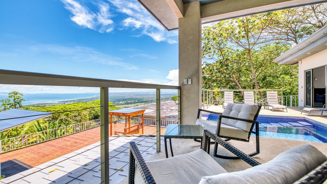 Photo of Patio Balcony in Camaronal