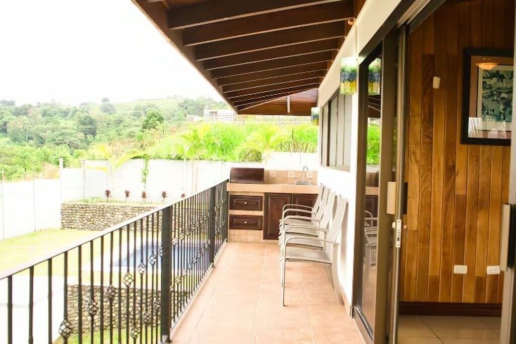 Photo of Outdoor in Arenal