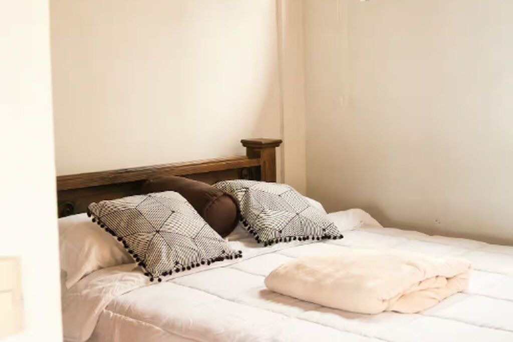 Photo of Bedroom in Arenal