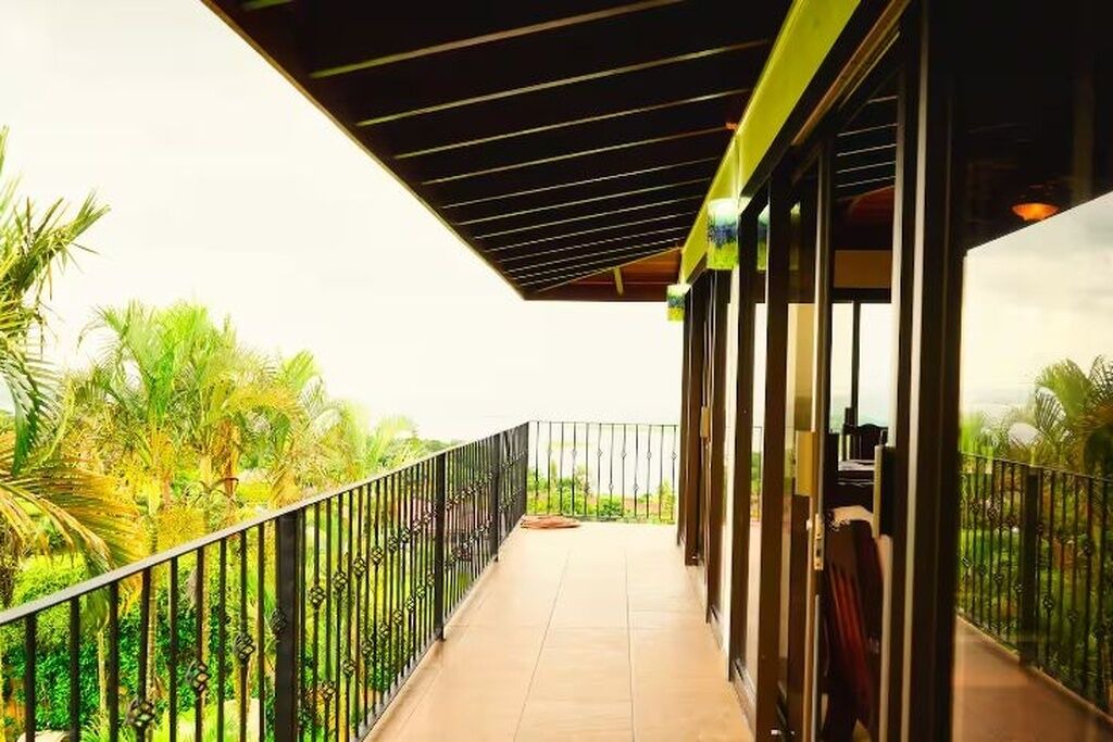 Photo of Patio Balcony in Arenal