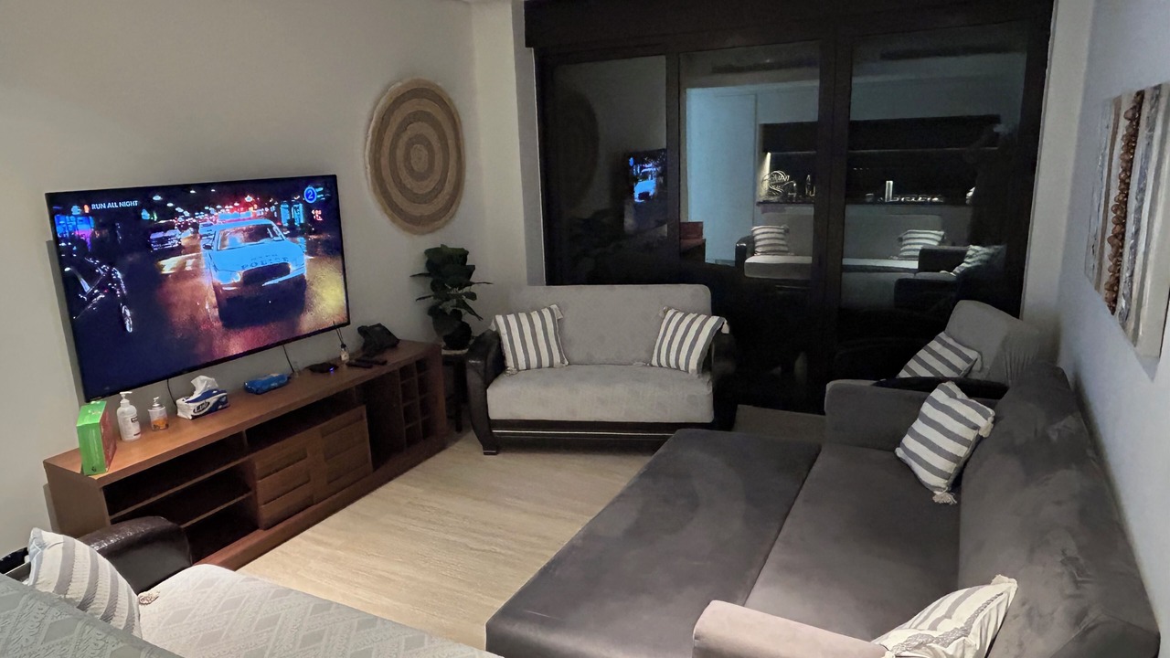 Photo of Livingroom in Aqaba