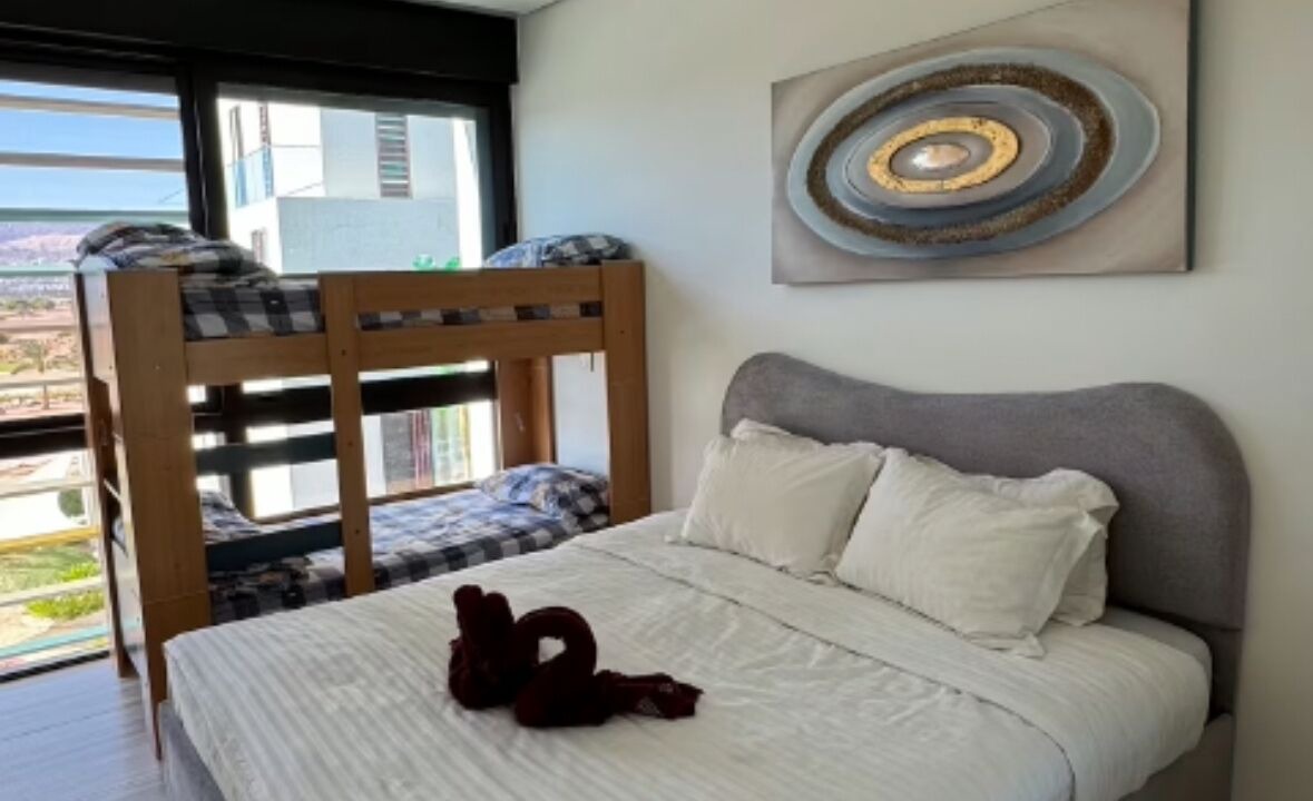 Photo of Bedroom in Aqaba