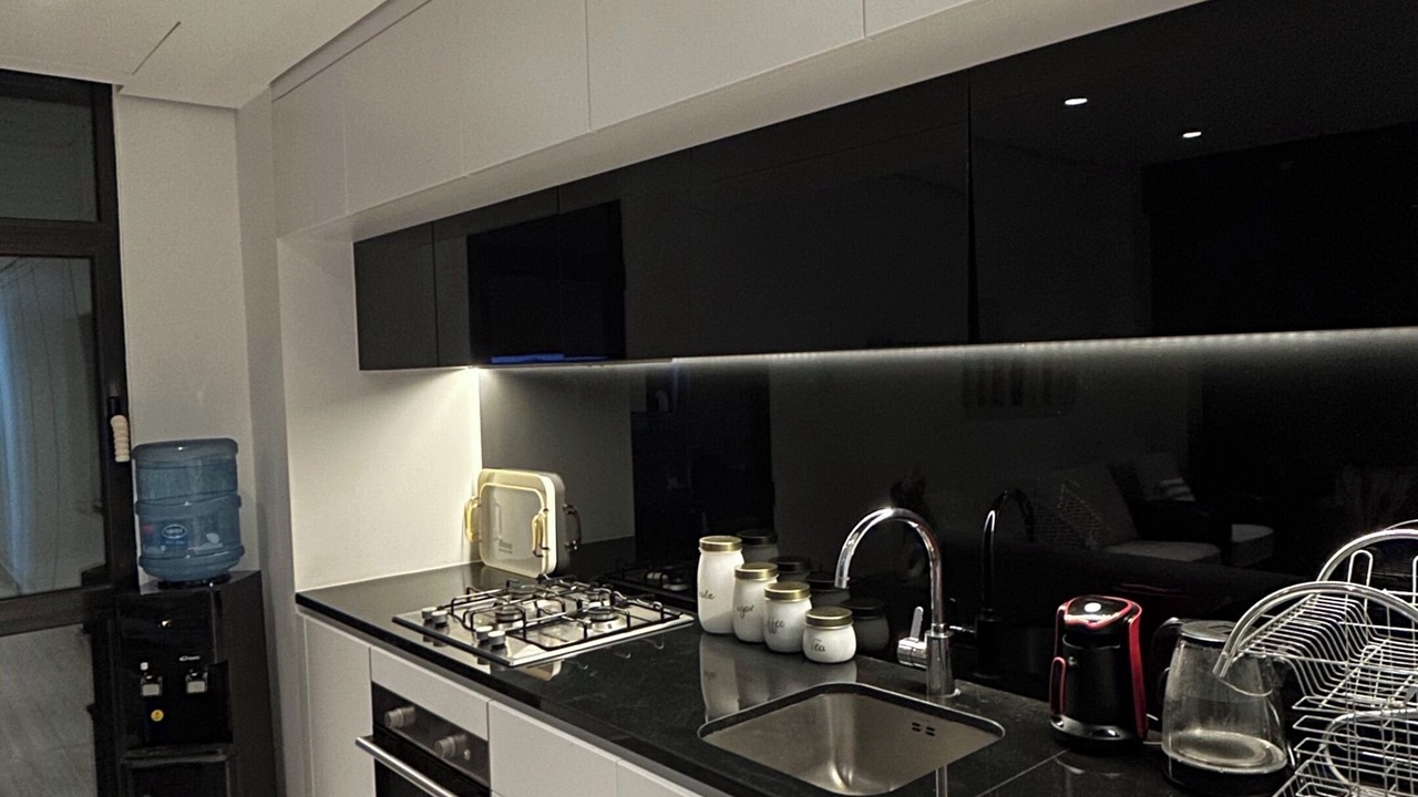 Photo of Kitchen in Aqaba