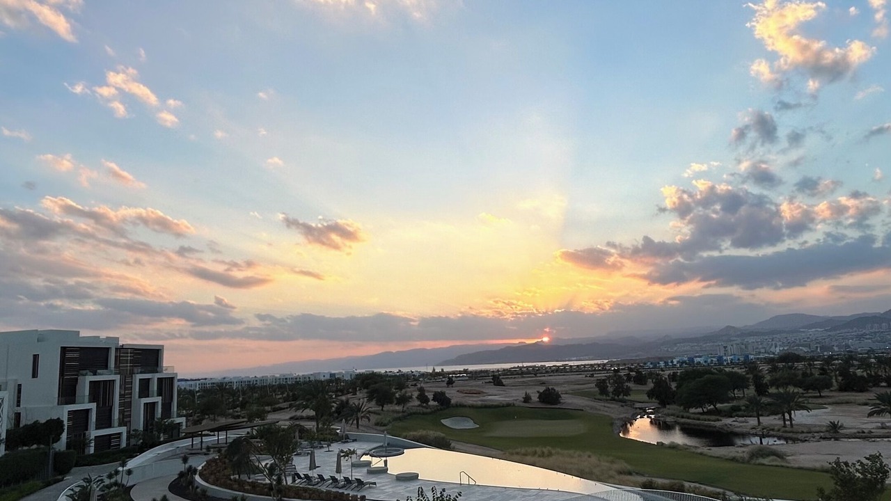 Photo of Outdoor in Aqaba