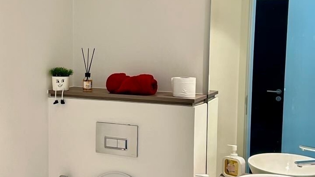 Photo of Bathroom in Aqaba