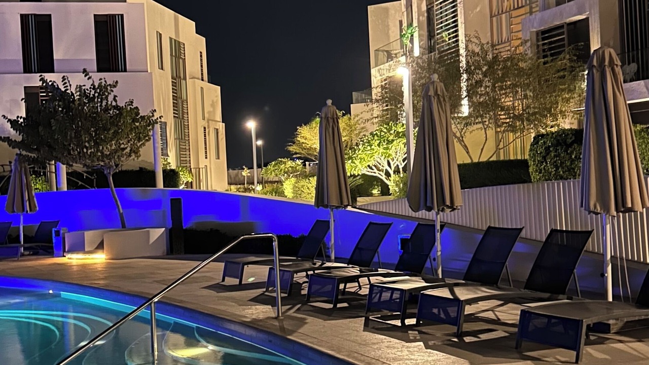 Photo of Outdoor in Aqaba