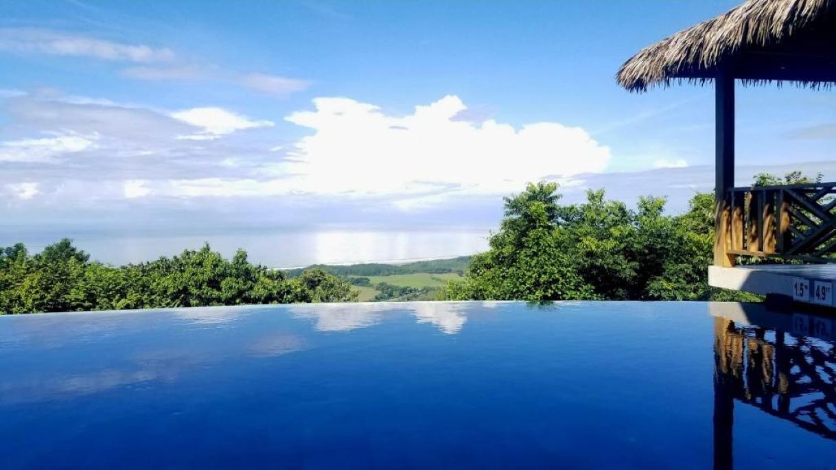 Photo of Outdoor in Savegre