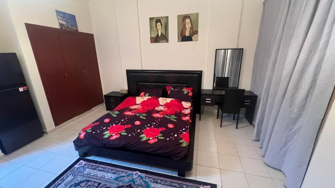 Photo of Bedroom in International City