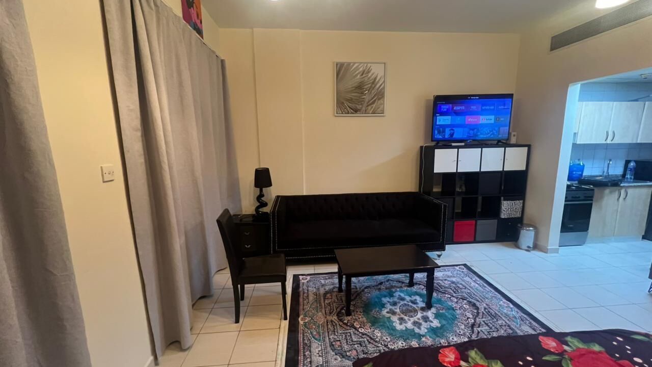 Photo of Bedroom in International City