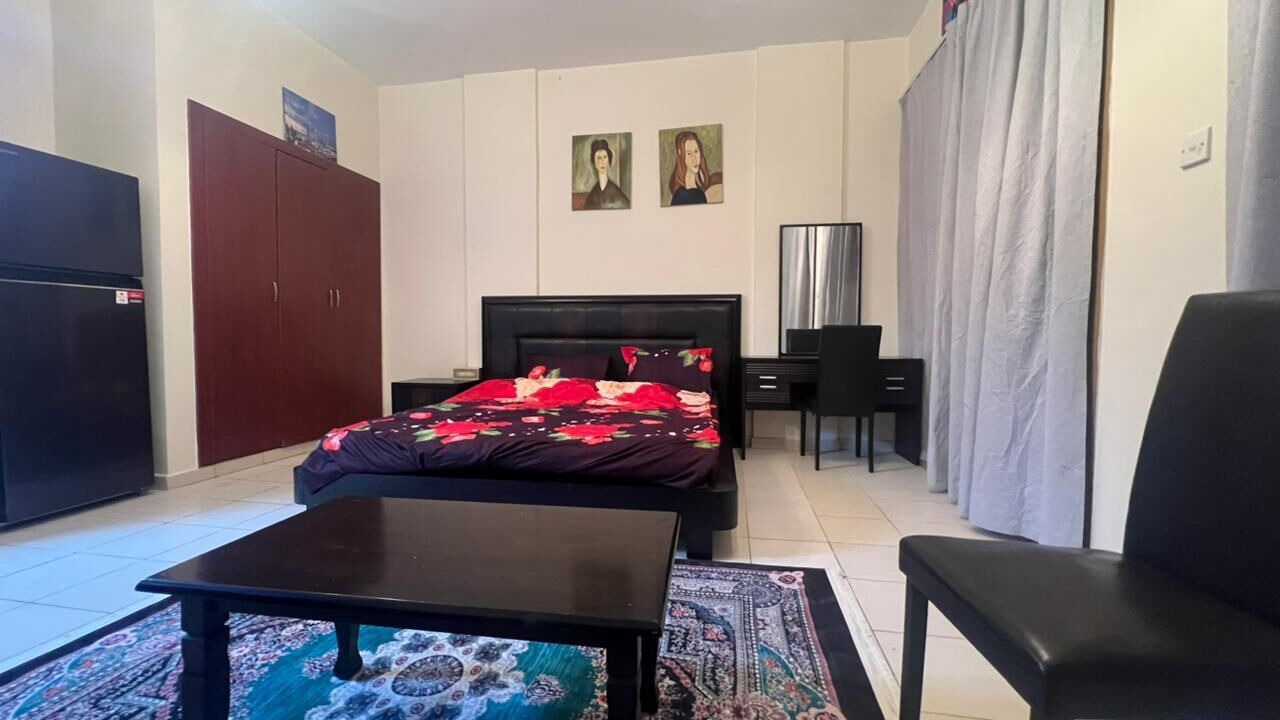 Photo of Bedroom in International City