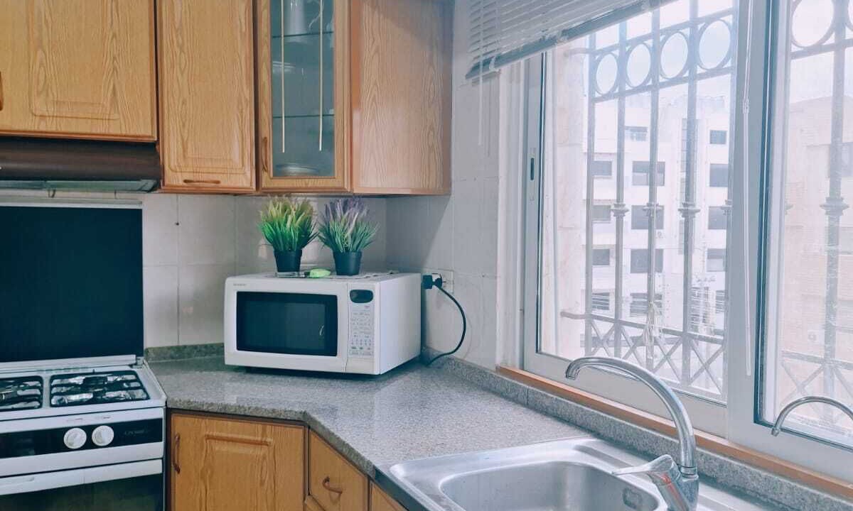 Photo of Kitchen in Suwailih