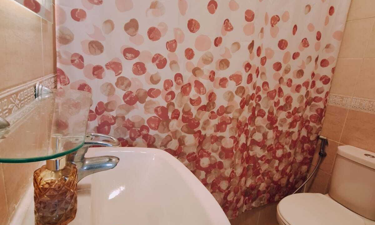 Photo of Bathroom in Suwailih