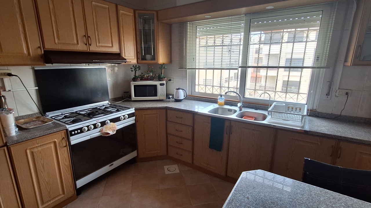 Photo of Kitchen in Suwailih